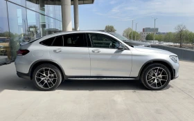 Mercedes-Benz GLC 220 d 4MATIC AMG Coupe - цена по договаряне - 69145218 3