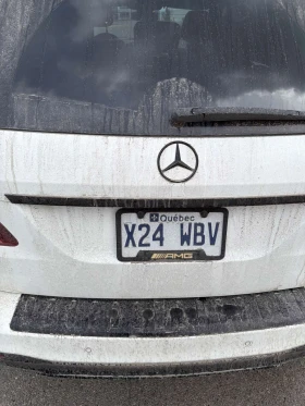 Mercedes-Benz GLE * AMG 43 * PANO* KEYLESS* �������*  | Mobile.bg � ����� ������ 5