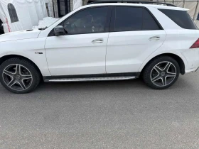 Mercedes-Benz GLE * AMG 43 * PANO* KEYLESS* �������*  | Mobile.bg � ����� ������ 3