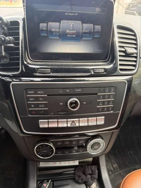 Mercedes-Benz GLE * AMG 43 * PANO* KEYLESS* �������*  | Mobile.bg � ����� ������ 9