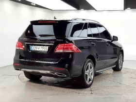 Mercedes-Benz GLE 350 AMG* PACK* �������* ���������* ������* ������*  | Mobile.bg � ����� ������ 4