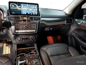 Mercedes-Benz GLE 350 AMG* PACK* �������* ���������* ������* ������*  | Mobile.bg � ����� ������ 9