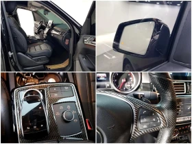 Mercedes-Benz GLE 350 AMG* PACK* �������* ���������* ������* ������*  | Mobile.bg � ����� ������ 15