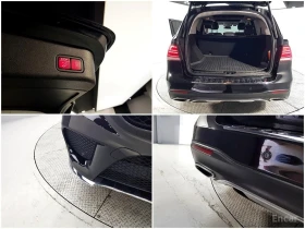 Mercedes-Benz GLE 350 AMG* PACK* �������* ���������* ������* ������*  | Mobile.bg � ����� ������ 16