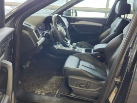 Audi Q5 S LINE/TECHNIK/CARFAX/360 KAM/2 �����/�������/���� | Mobile.bg � ����� ������ 6
