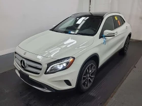 ����� �� �������� �� Mercedes-Benz GLA 250 * CARFAX * 2 ����� * �������� * �������� * 