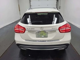 Mercedes-Benz GLA 250 * CARFAX * 2 ����� * �������� * �������� *  | Mobile.bg � ����� ������ 6
