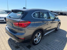 BMW X1 1.8sDrive AVTOMAT/NAVI/KOJA | Auto.bg — изображение 6