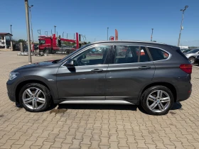 BMW X1 1.8sDrive AVTOMAT/NAVI/KOJA | Auto.bg — изображение 9