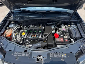 Dacia Duster 1.6I-GAZ-������ | Mobile.bg � ����� ������ 8