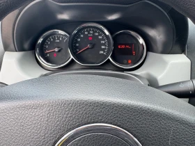 Dacia Duster 1.6I-GAZ-������ | Mobile.bg � ����� ������ 13