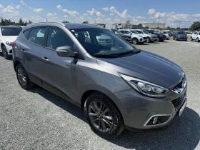 Hyundai IX35 (KATO НОВА) | Auto.bg — изображение 3