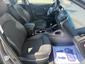 Hyundai IX35 (KATO НОВА) | Auto.bg — изображение 14