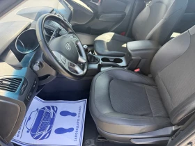 Hyundai IX35 (KATO НОВА) | Auto.bg — изображение 11