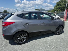 Hyundai IX35 (KATO НОВА) | Auto.bg — изображение 5