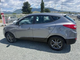 Hyundai IX35 (KATO НОВА) | Auto.bg — изображение 9
