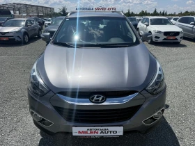 Hyundai IX35 (KATO НОВА) | Auto.bg — изображение 2
