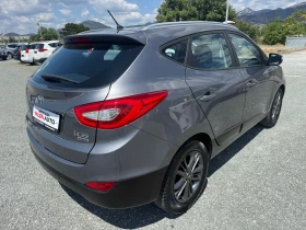 Hyundai IX35 (KATO НОВА) | Auto.bg — изображение 6