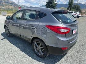 Hyundai IX35 (KATO НОВА) | Auto.bg — изображение 8