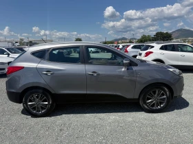 Hyundai IX35 (KATO НОВА) | Auto.bg — изображение 4