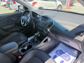 Hyundai IX35 (KATO НОВА) | Auto.bg — изображение 15