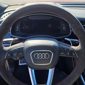 Audi RSQ8 performance * АвтоКредит * (ЦЕНА ДО БГ) | Auto.bg — изображение 14