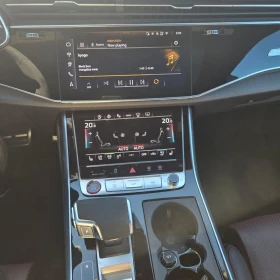 Audi RSQ8 performance * АвтоКредит * (ЦЕНА ДО БГ) | Auto.bg — изображение 8