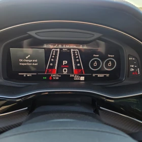 Audi RSQ8 performance * АвтоКредит * (ЦЕНА ДО БГ) | Auto.bg — изображение 9