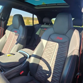 Audi RSQ8 performance * АвтоКредит * (ЦЕНА ДО БГ) | Auto.bg — изображение 13