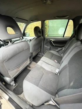 Toyota Rav4 2.0 D4D | Mobile.bg � ����� ������ 9