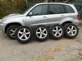 Toyota Rav4 2.0 D4D | Mobile.bg � ����� ������ 5