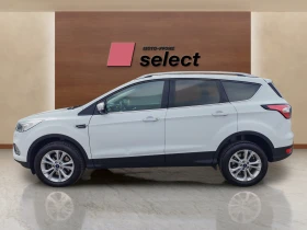 Ford Kuga 2.0 TDCi | Auto.bg — изображение 2