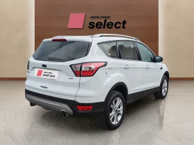 Ford Kuga 2.0 TDCi | Auto.bg — изображение 5