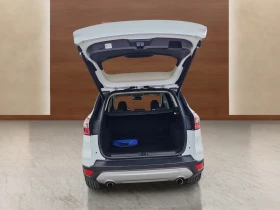 Ford Kuga 2.0 TDCi | Auto.bg — изображение 11