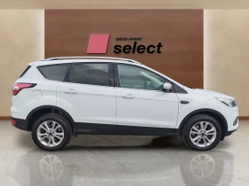 Ford Kuga 2.0 TDCi | Auto.bg — изображение 6