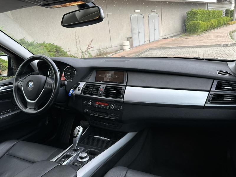 BMW X5 3.0 D* FACE LIFT* ШВЕЙЦАРИЯ, снимка 15 - Автомобили и джипове - 46390133