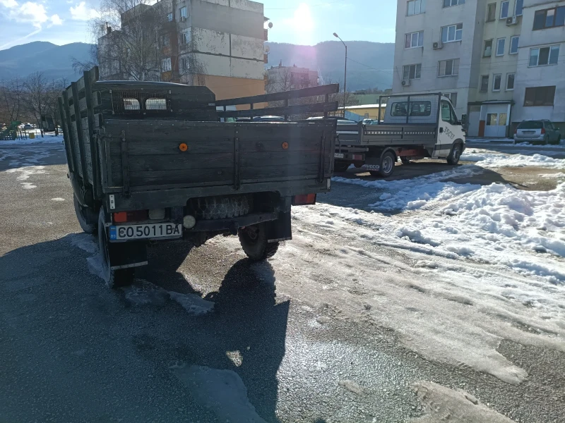 Uaz 452, снимка 3 - Автомобили и джипове - 48544868