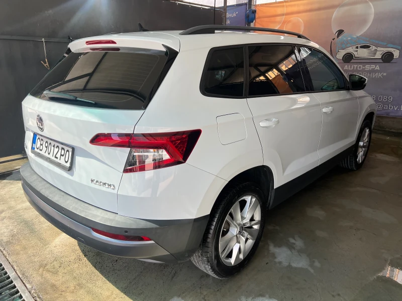 Skoda Karoq Ambition , снимка 2 - Автомобили и джипове - 51396998