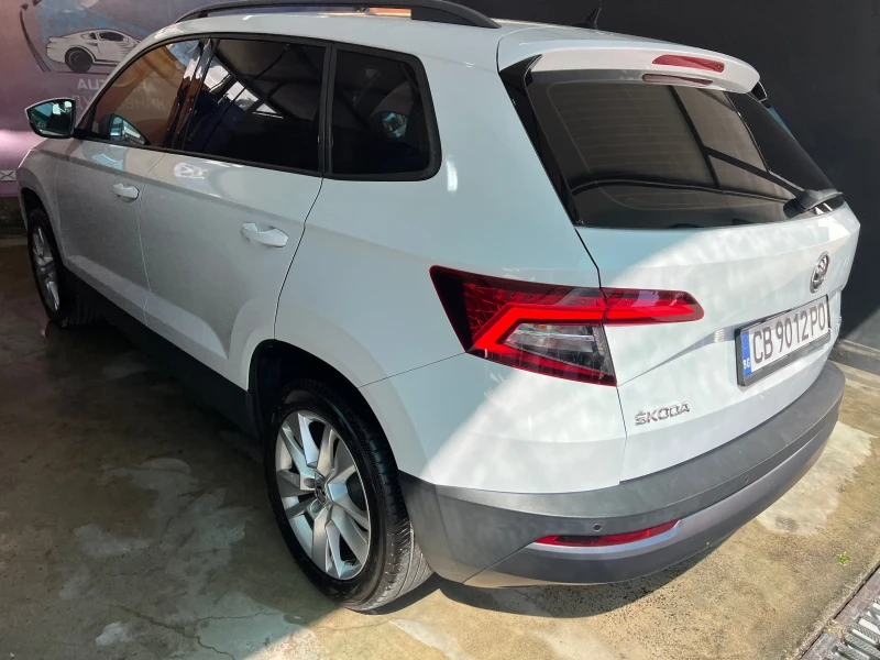 Skoda Karoq Ambition , снимка 3 - Автомобили и джипове - 51396998