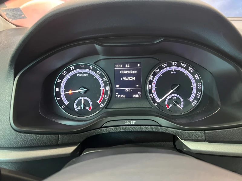 Skoda Karoq Ambition , снимка 9 - Автомобили и джипове - 51396998