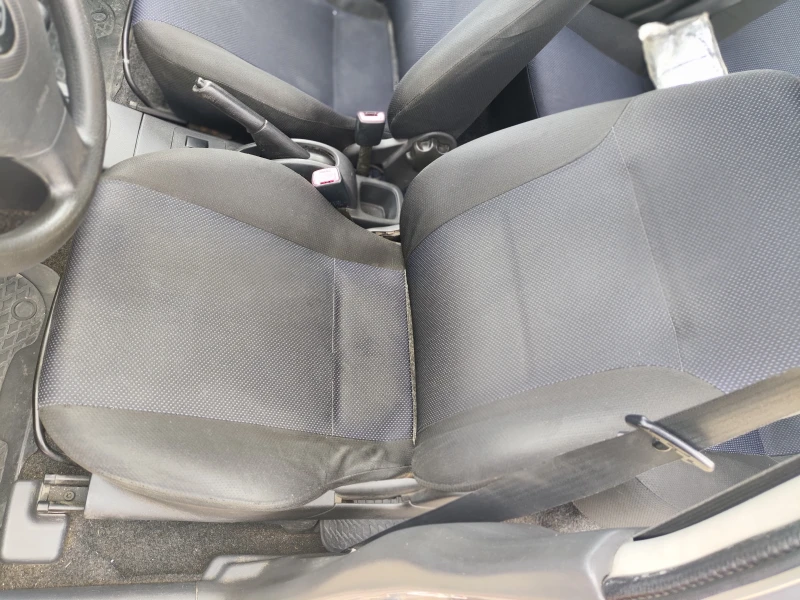 Suzuki Ignis газ/бензин 4x4, снимка 11 - Автомобили и джипове - 51920028