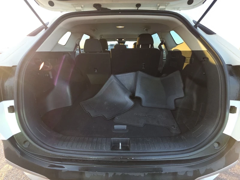 Kia Sportage LX, снимка 6 - Автомобили и джипове - 52641068