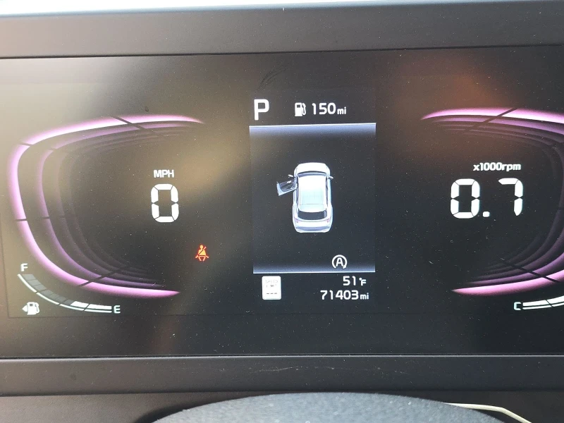 Kia Sportage LX, снимка 12 - Автомобили и джипове - 52641068