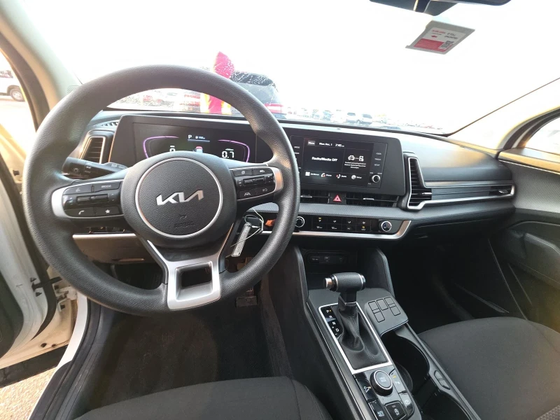 Kia Sportage LX, снимка 10 - Автомобили и джипове - 52641068