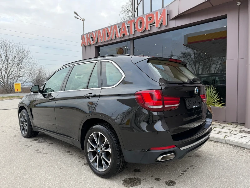 BMW X5 4.0XD-313к.с.-PANORAMA-SPORT-360CAM-KEYLESS GO, снимка 4 - Автомобили и джипове - 53385407
