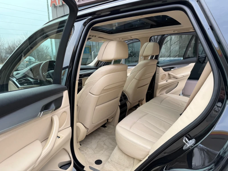 BMW X5 4.0XD-313к.с.-PANORAMA-SPORT-360CAM-KEYLESS GO, снимка 8 - Автомобили и джипове - 53385407