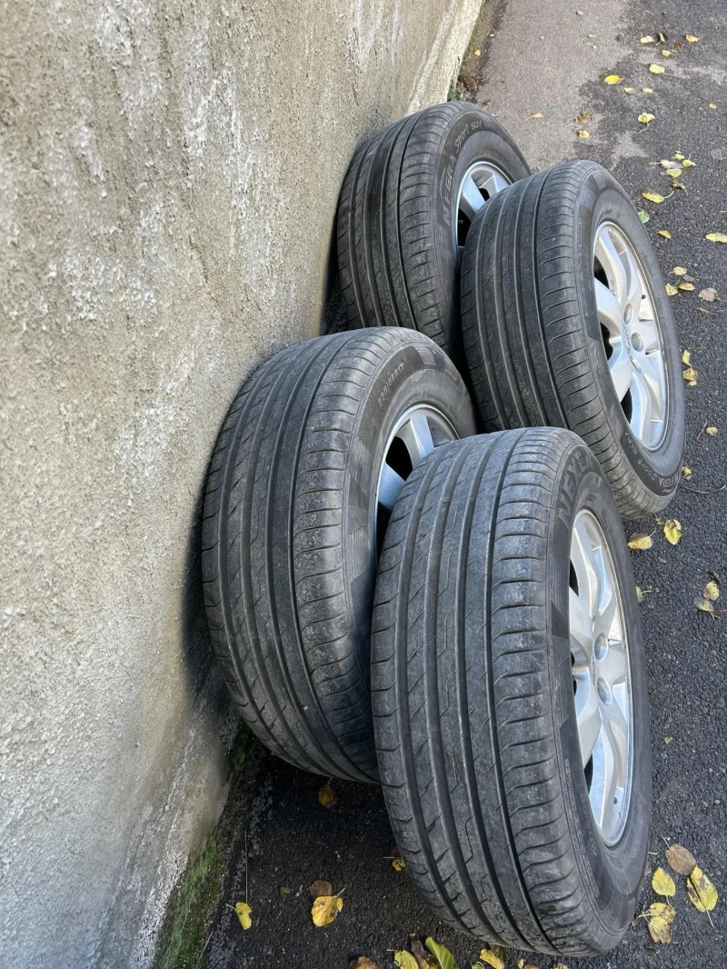 Kia Sorento 2.4i - LPG BRC, снимка 17 - Автомобили и джипове - 53390485