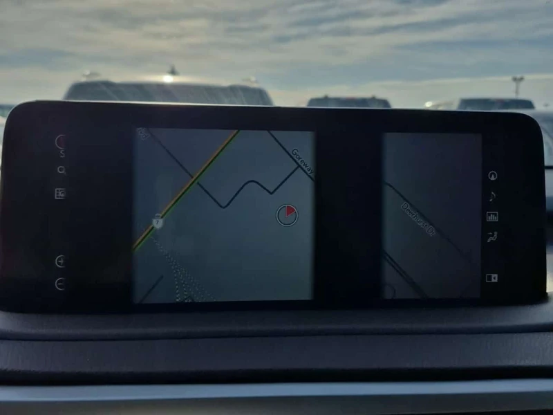 Lexus RX 350 /DIS/PANO/NAVI/ПОДГРЕВИ, снимка 10 - Автомобили и джипове - 53537819