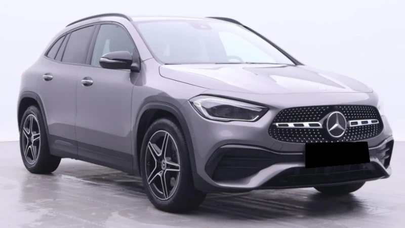 Mercedes-Benz GLA 220 d 4Matic AMG line - 78999 лв. / 40391.55 € - 59386866 1