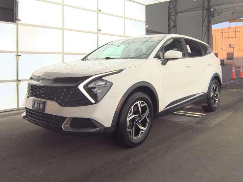 Kia Sportage LX - 35700 лв. / 18253.12 € - 72839450 1